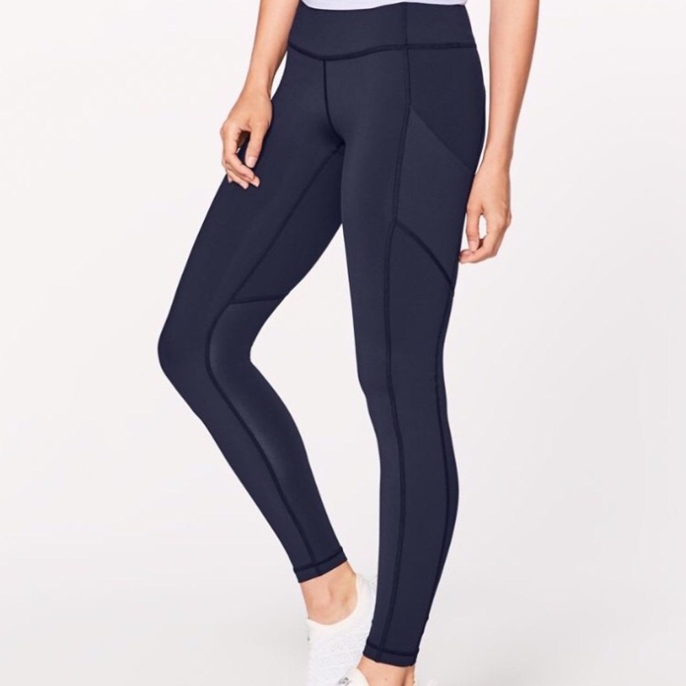 🍋 Lululemon 🍋Speed tight leggings